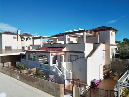 Villa en venta en Elche/Elx zona La Marina