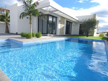 Villa en venta en San Fulgencio zona San Fulgencio