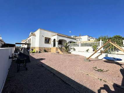 Villa en venta en Elche/Elx zona La Marina