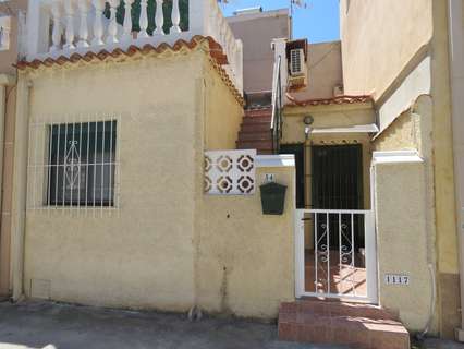 Casa en venta en Elche/Elx zona La Marina