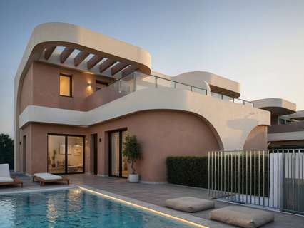 Villa en venta en Daya Nueva zona Daya Nueva