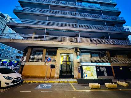 Apartamento en venta en Torrevieja zona Central