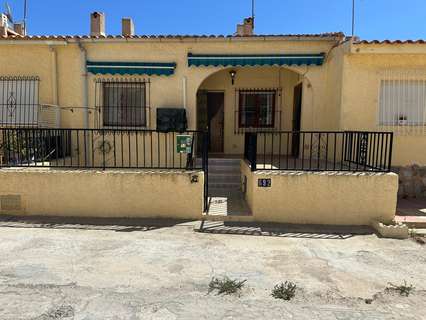 Casa en venta en Elche/Elx zona La Marina