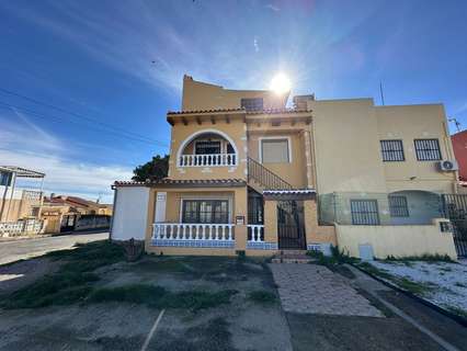 Casa en venta en Elche/Elx zona La Marina