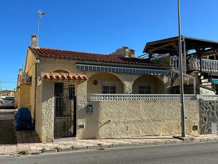 Villa en venta en Elche/Elx zona La Marina
