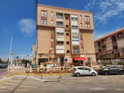 Apartamento en venta en Torrevieja zona La Mata