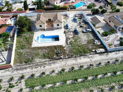 Villa en venta en Catral zona Catral