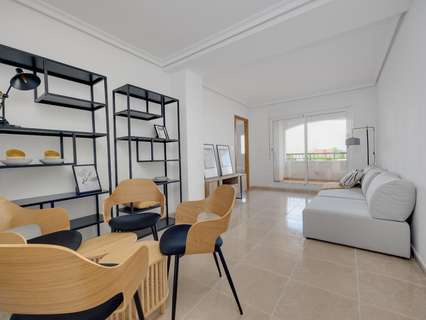 Apartamento en venta en San Fulgencio zona San Fulgencio