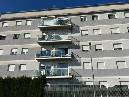 Apartamento en venta en Dolores zona Edificio Dolores