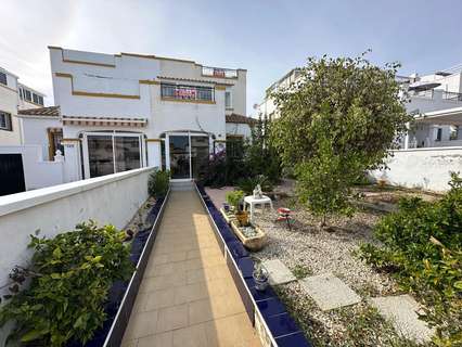 Villa en venta en San Fulgencio zona San Fulgencio