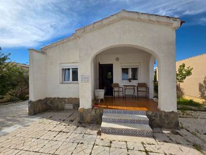 Villa en alquiler en Elche/Elx zona La Marina