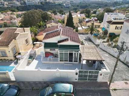 Villa en venta en Elche/Elx zona La Marina