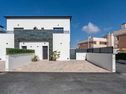 Villa en venta en Santa Pola zona Gran Alacant