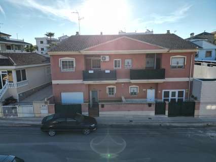 Villa en venta en Benijófar zona Benijófar