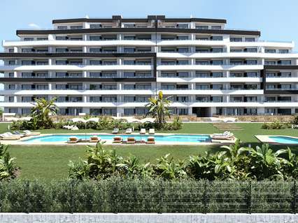 Apartamento en venta en San Miguel de Salinas zona San Miguel de Salinas