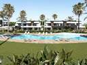 Bungalow en venta en Rojales zona Ciudad Quesada