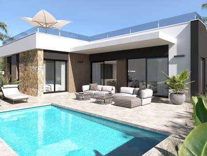 Villa en venta en Rojales zona Ciudad Quesada