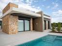 Villa en venta en Rojales zona Ciudad Quesada