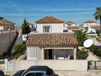 Villa en venta en Elche/Elx zona La Marina