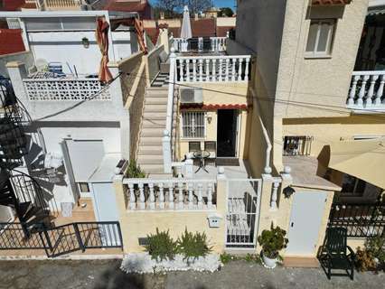 Casa en venta en Elche/Elx zona La Marina