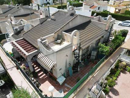 Casa en venta en Elche/Elx zona La Marina