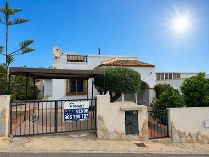 Villa en venta en Elche/Elx zona La Marina