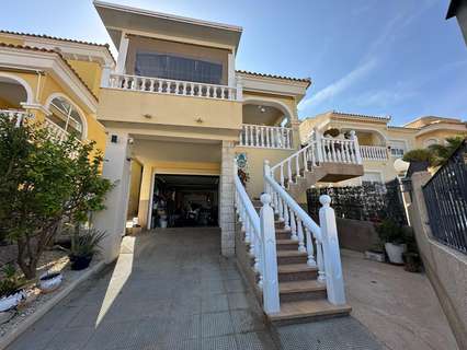 Villa en venta en Elche/Elx zona La Marina