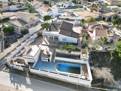 Villa en venta en Elche/Elx zona La Marina