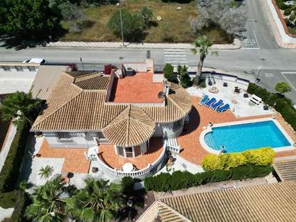 Villa en venta en Elche/Elx zona La Marina