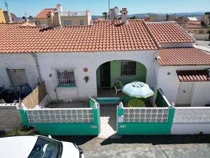 Casa en venta en Elche/Elx zona La Marina