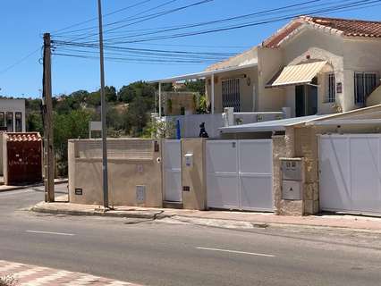 Villa en venta en Elche/Elx zona La Marina