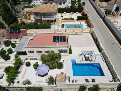 Villa en venta en Elche/Elx zona La Marina