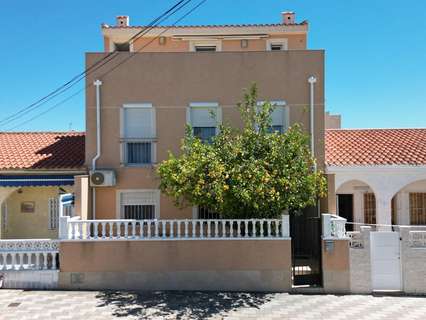 Casa en venta en Elche/Elx zona La Marina