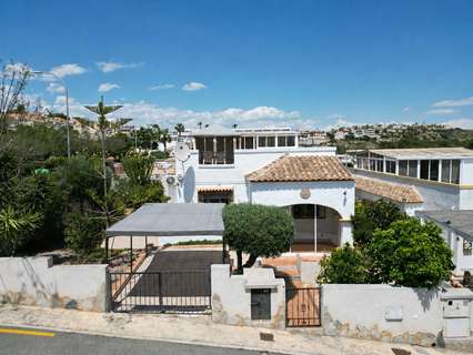 Villa en venta en Elche/Elx zona La Marina