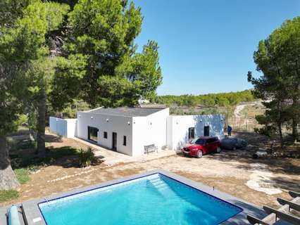 Casa rústica en venta en Villena zona Villena