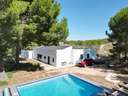Casa rústica en venta en Villena zona Villena
