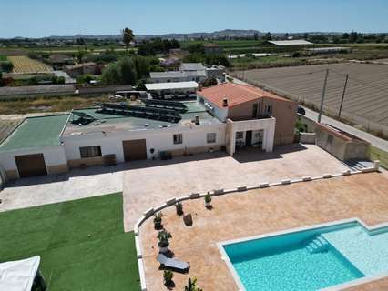 Casa rústica en venta en Dolores zona Dolores