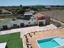 Casa rústica en venta en Dolores zona Dolores