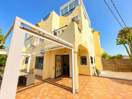 Villa en venta en Elche/Elx zona La Marina