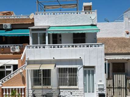 Casa en venta en Elche/Elx zona La Marina