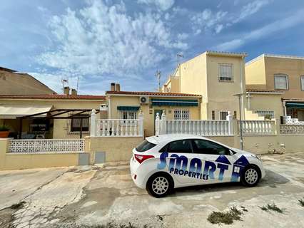 Casa en alquiler en Elche/Elx zona La Marina