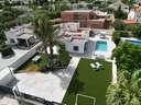 Villa en venta en Elche/Elx zona La Marina