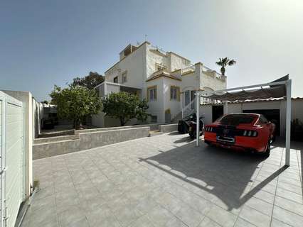 Villa en venta en Elche/Elx zona La Marina