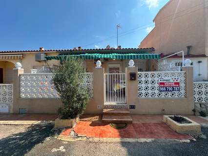 Bungalow en venta en Elche/Elx zona La Marina