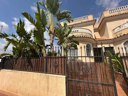 Villa en venta en Elche/Elx zona La Marina