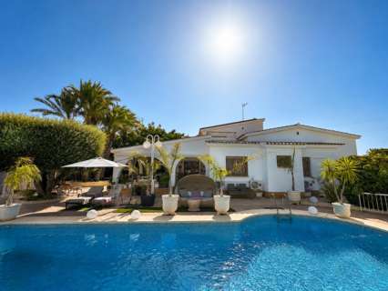 Casa rústica en venta en Elche/Elx