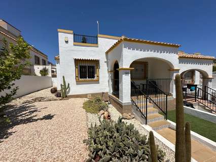 Villa en venta en Elche/Elx zona La Marina