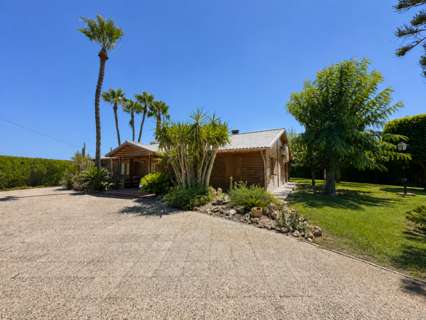 Bungalow en venta en San Fulgencio zona San Fulgencio