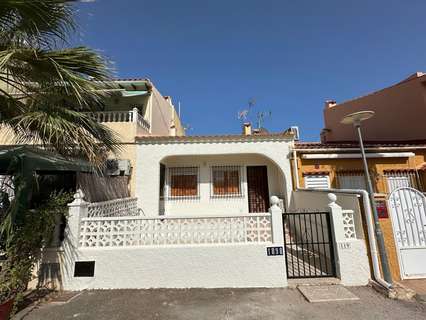 Casa en alquiler en Elche/Elx zona La Marina