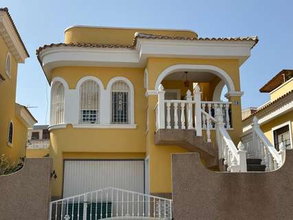 Villa en venta en Elche/Elx zona La Marina